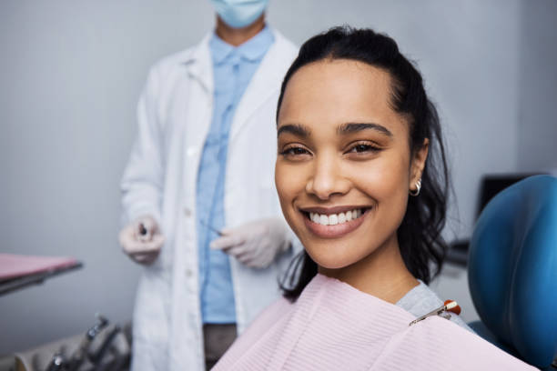 Laser Dentistry in Boyceville, WI