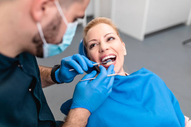 Best Dental Inlays and Onlays  in Boyceville, WI