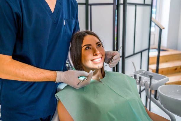 Best Wisdom Tooth Removal  in Boyceville, WI