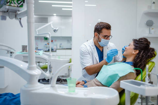 Best Emergency Dental Care  in Boyceville, WI